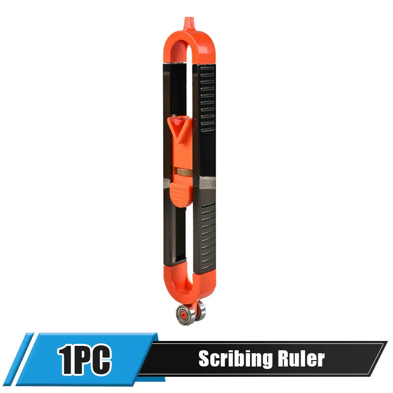 Scribing Ruler